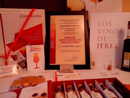 La formación es la guía para distinguir los mejores vinos del mundo